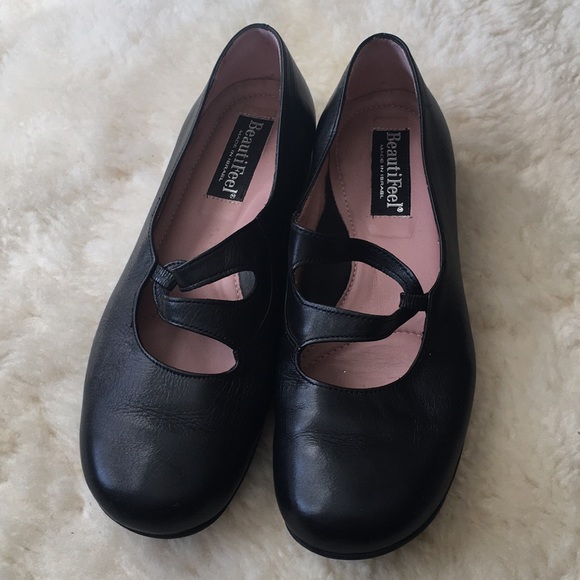 beautifeel flats